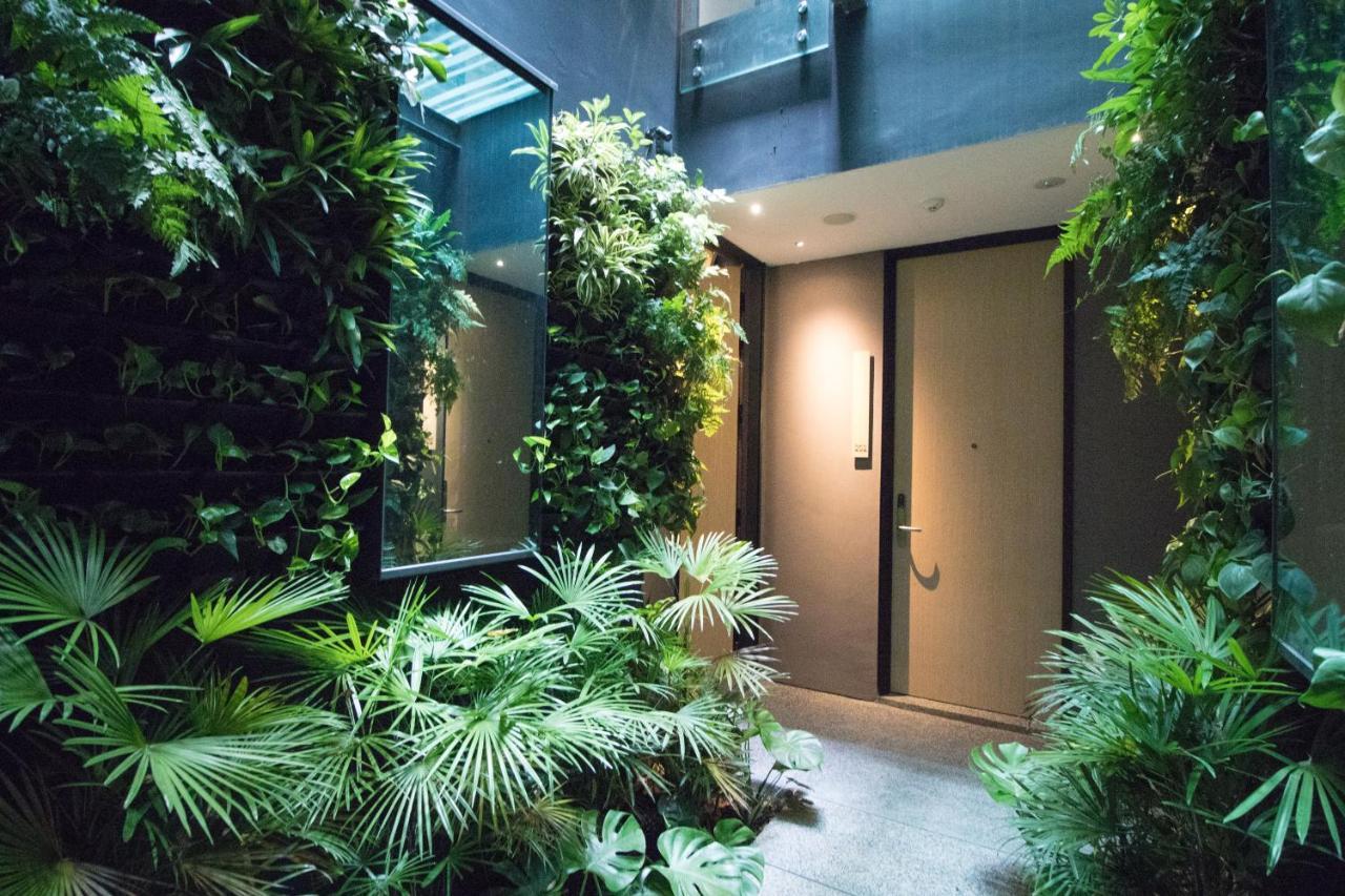 Hotel Nuve Elements Singapura Exterior foto
