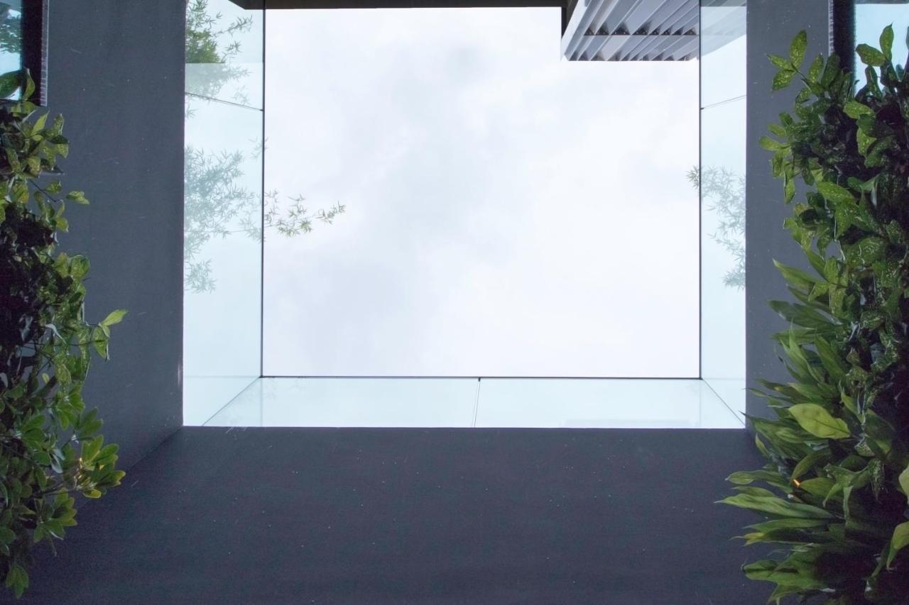 Hotel Nuve Elements Singapura Exterior foto